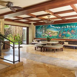 Wailea Beach Villas Кихеи Interior photo