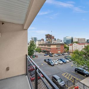 Affordable Apt In Salt Lake City Ideal Location Exterior photo