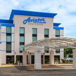 Aviator Hotel & Suites South I-55, BW Signature Collection Сейнт Луис Exterior photo