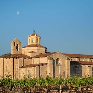 Castilla Termal Monasterio De Valbuena Hotel Валадоид Exterior photo