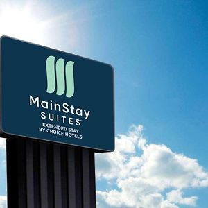 Mainstay Suites Mt. Laurel - Philadelphia Маунт Лорел Exterior photo