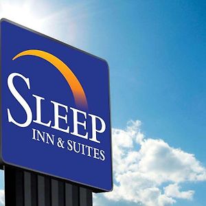 Sleep Inn & Suites Тъскалуса Exterior photo