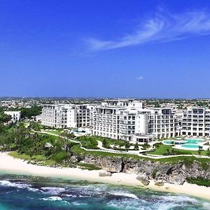 Wyndham Grand Barbados Sam Lords Castle All Inclusive Resort Бриджтаун Exterior photo