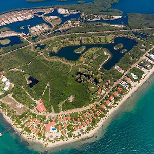 Naia Resort And Spa Seine Bight Village Exterior photo