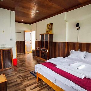 Panoramic View Guest House Sarangkot Похара Exterior photo