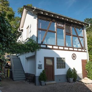 4 Sterne Ferienwohnung Rabenlay Oberneisen Exterior photo