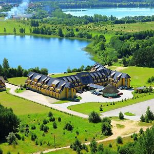 Manor Hotel Олщин Exterior photo