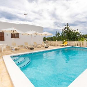 Holiday Home Can Pep Jaume By Interhome Es Cana Exterior photo