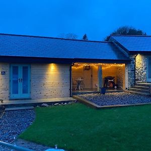 Rural Retreat In Devon Bed & Breakfast Плимът Exterior photo