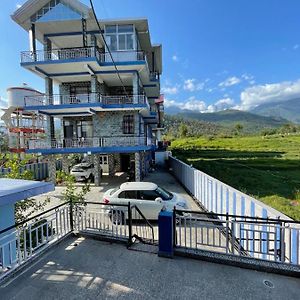 Himalayan Retreat Hotel Pālampur Exterior photo