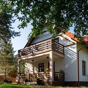 Otulina Mazur - Caloroczny Dom W Otoczeniu Przyrody Villa Ниджица Exterior photo