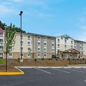 Woodspring Suites Роаноук Exterior photo