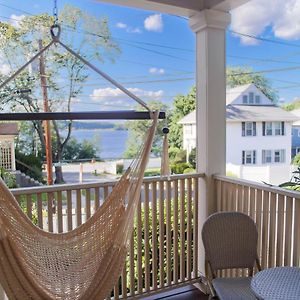 Lakeview Oasis In Arlington Apartment Exterior photo