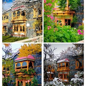 Lavender Cottage And Guest House Скарду Exterior photo