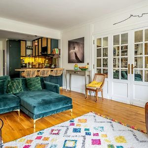 Beautiful Apartment Near Paris - Welkeys Ньой сюр Сен Exterior photo