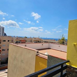 Nicpa Atico Los Cristianos Apartment Лос Кристианос Exterior photo