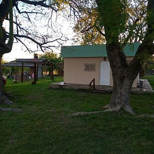 Finca Dona Antonia Villa Paraná Exterior photo