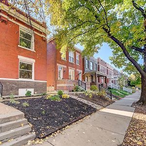 Designer Home In Shaw Right Side - Jz Vacation Rentals Tower Grove Exterior photo