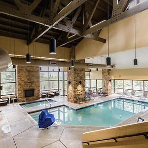 King Suite - 4 Guest - Hot Tub - Pool - Free Shuttle - Cedar Breaks Lodge Брайън Хед Exterior photo