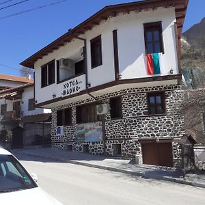 Хотел Марио Hotel Мелник Exterior photo