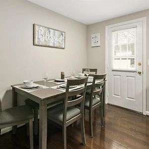 Townhome - Near Dc, Family-Friendly, Superhost Support Стърлинг Exterior photo