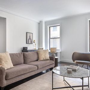 Midtown 2Br W Roofdeck Wd Nr Central Park Nyc-1245 Ню Йорк Exterior photo