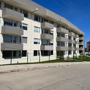 Departamento En Exclusivo Sector De Puerto Montt Apartment Exterior photo