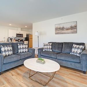 Modern Escape In Central Auburn Only 3Miles To Bates College - 1Bd, 1Ba Обърн Exterior photo