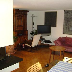 Gfm Apartment Цюрих Exterior photo