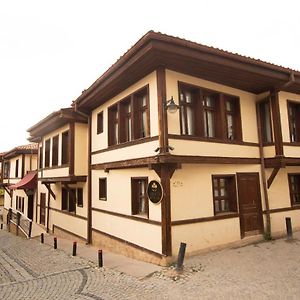 Arasta Konak Boutique Hotel Ескишехир Exterior photo