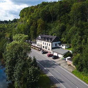 Hotel Haus Biggen Атендорн Exterior photo