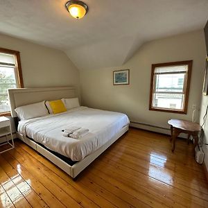 Washington Park Bedrooms - Longterm Провидънс Exterior photo