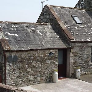 The Dairy Bothy At Clauchan Holiday Cottages Гейтхаус ъф Флийт Exterior photo