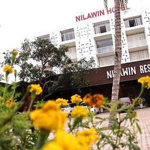 Nilawin Hotels & Resorts Чилау Exterior photo