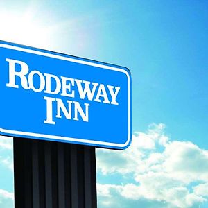 Rodeway Inn Удсток Exterior photo