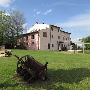 Casal Bengodi Bed & Breakfast Поджо а Кайано Exterior photo