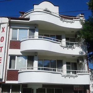 Hotel Zora Видин Exterior photo