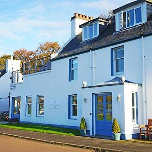 Tigh An Eilean Hotel Шийлдейг Exterior photo