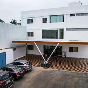 Marksman Resort Бангалор Exterior photo