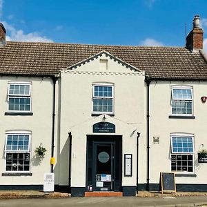 The Thorold Bed & Breakfast Marston Exterior photo