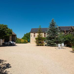 Chambre D'Hotes Saumur-Champigny 2 Personnes Bed & Breakfast Монтрои-Беле Exterior photo