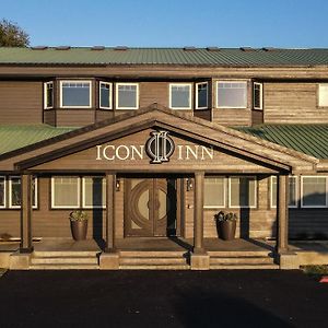 Icon Inn Елънсбърг Exterior photo