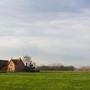 Logie Countryheart Zonder Ontbijt Apartment Синт Лаурайнс Exterior photo