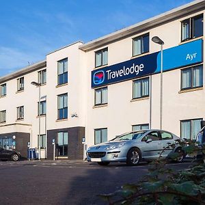 Travelodge Еър Exterior photo