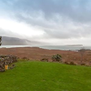 Island Views Villa Lagganulva Exterior photo