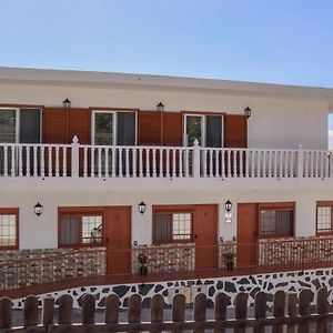 Mary : Confort Y Playa. Apartment Breña Baja Exterior photo