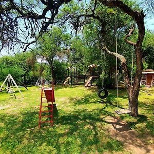 Refugio De Montana En Raco: Naturaleza, Tranquilidad Y Aventura Villa Exterior photo