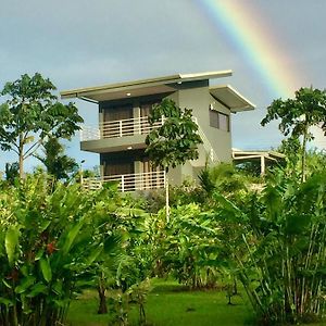 The Fruit Tree Garden Bromeliad Suite Нуево Аренал Exterior photo