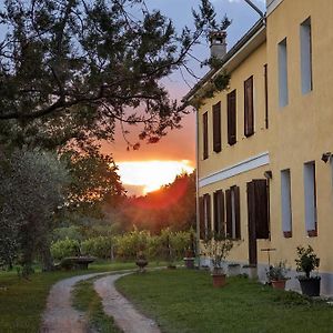 Castel San Mauro Hotel Гориция Exterior photo