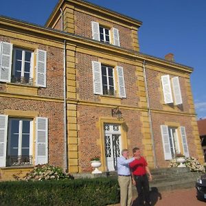 Chateau Valvert Villa Chandon Exterior photo